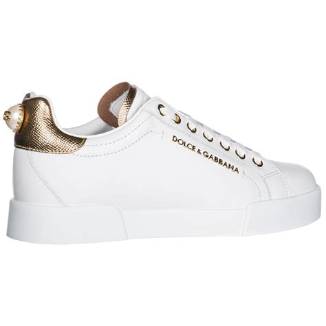 dolce gabbana trainers womens|dolce and gabbana sneaker prices.